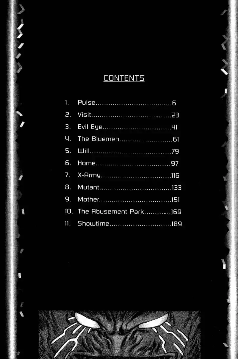 Project Arms Chapter 33 4